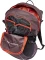 Vaude Tremalzo 18 blackberry (Damen) Vorschaubild