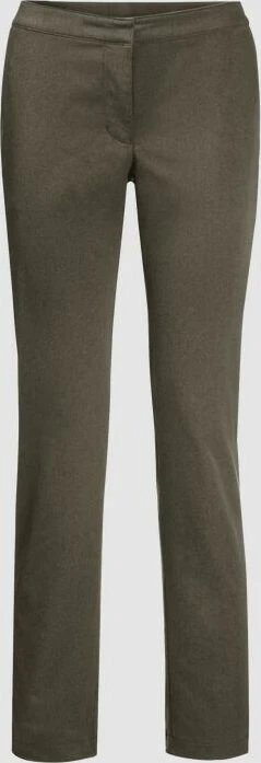 Jack Wolfskin JWP Winter Hose lang (Damen)