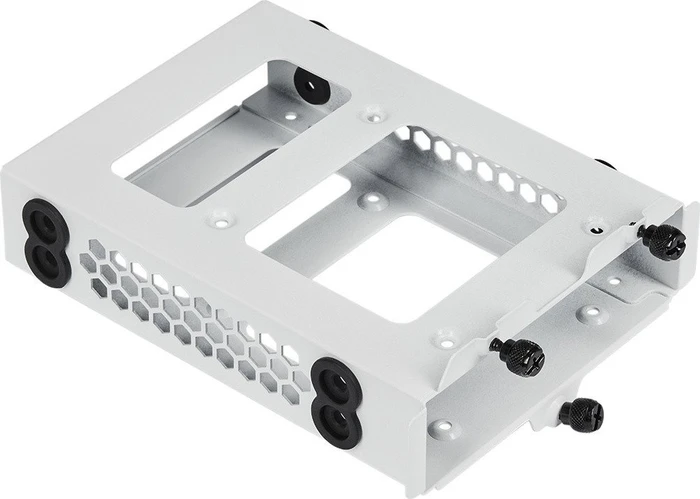 Corsair Carbide Series 678C, weiß, Glasfenster, schallgedämmt