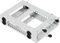 Corsair Carbide Series 678C, weiß, Glasfenster, schallgedämmt Vorschaubild