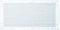 Zalman P50 DS White, Glasfenster Vorschaubild