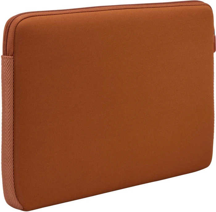 Case Logic LAPS-113 13.3" Laptop and MacBook Sleeve Rustic Amber