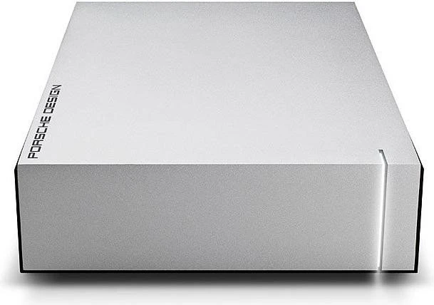LaCie Porsche Design P'9233, 8TB, USB 3.0 Micro-B