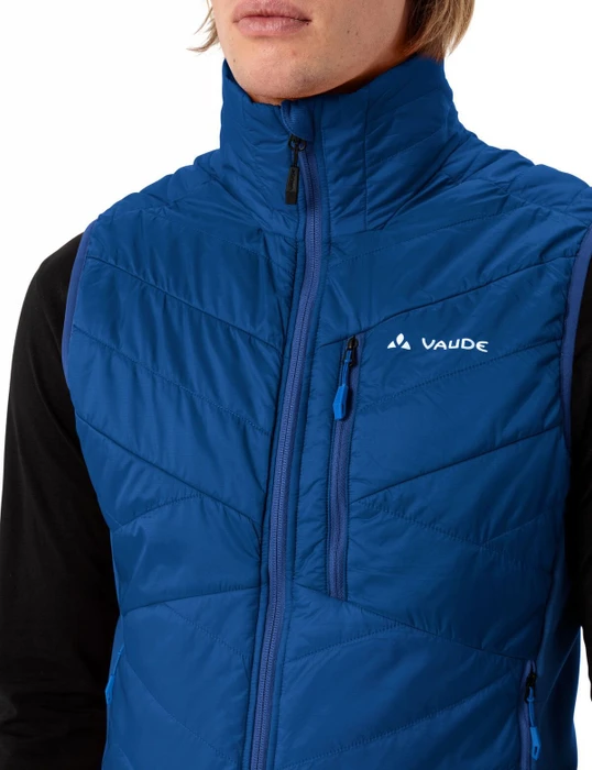 Vaude Sesvenna IV Funktionsweste royal uni (Herren)