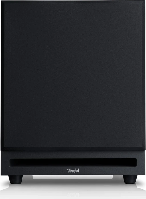 Teufel Ultima 40 Aktiv Club Edition weiß