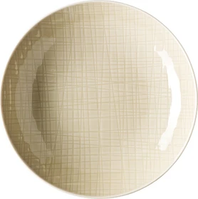 Rosenthal Mesh Cream Teller tief 19cm