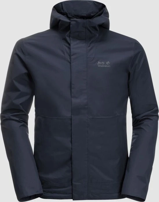 Jack Wolfskin Baydream Jacke (Herren)
