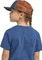 Jack Wolfskin Animal Mesh Kappe print evening sky (Junior) Vorschaubild