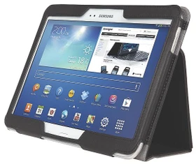 Kensington Comercio Folio für Galaxy Tab 3 10.1 schwarz (K97115WW)
