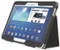 Kensington Comercio Folio für Galaxy Tab 3 10.1 schwarz Vorschaubild