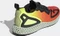 adidas ZX 2K 4D solar yellow/hi-res red/core black (Herren) Vorschaubild