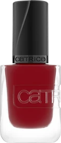 Catrice Gel Affair Nagellack 043 cranberry jam, 10.5ml