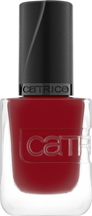Catrice Gel Affair Nagellack 043 cranberry jam, 10.5ml
