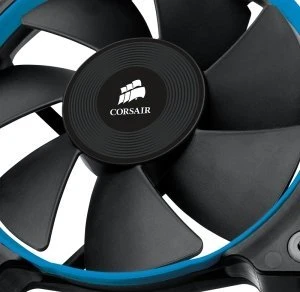 Corsair Air Series SP120 Performance Edition High Static Pressure, 120mm, 2er-Pack