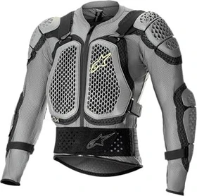 Alpinestars Bionic Action V2 grau (verschiedene Größen)