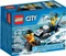 LEGO City Polizei - Flucht per Reifen Vorschaubild
