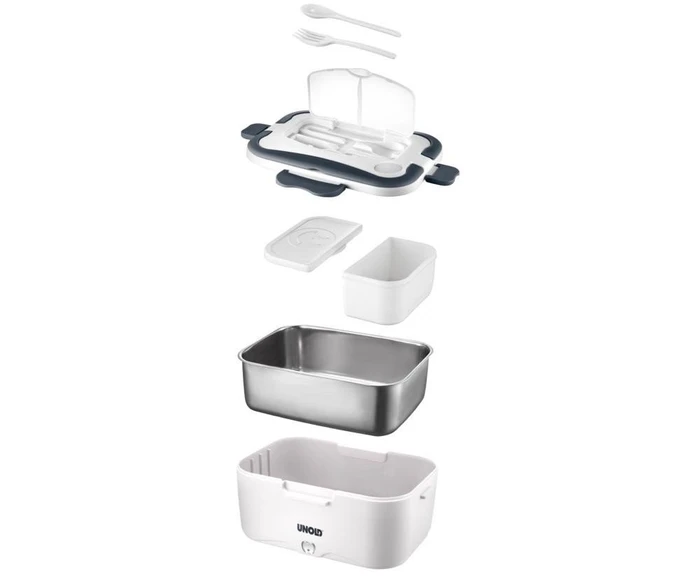 Unold 58850 Elektrische Lunchbox