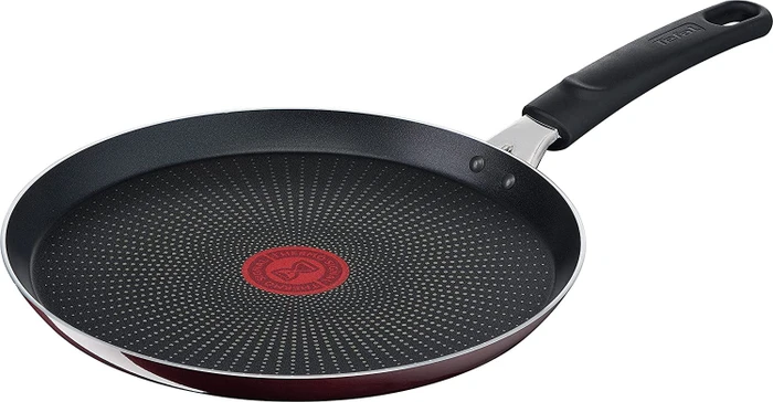 Tefal D52210 Resist Intense Crêpepfanne 25cm