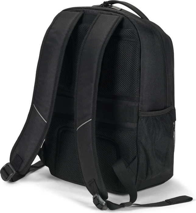 Dicota Eco Core 13-14.1" Laptop Rucksack, schwarz