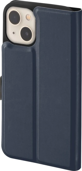Hama Booklet Single 2.0 für Apple iPhone 13 blau