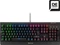 Sharkoon Skiller Mech SGK3, LEDs RGB, Kailh RED, USB, DE Vorschaubild