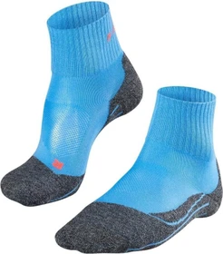 Falke TK2 Explore Cool Short Wandersocken blue note (Damen)