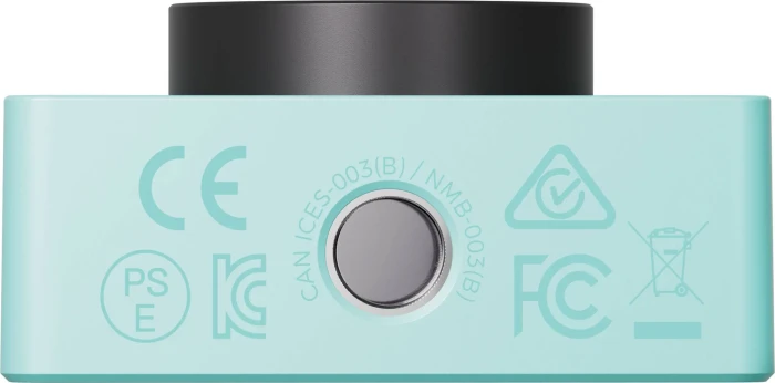 Obsbot Meet SE FHD Webcam Aurora Green