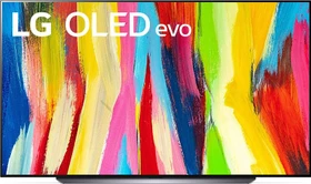 LG OLED83C29LA