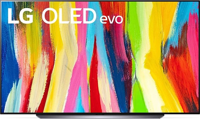 LG OLED83C29LA