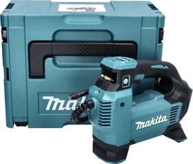 Makita DMP181ZJ Akku-Kompressor solo inkl. Koffer