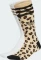 adidas Leopard Crew Socken, 2 Paare Vorschaubild