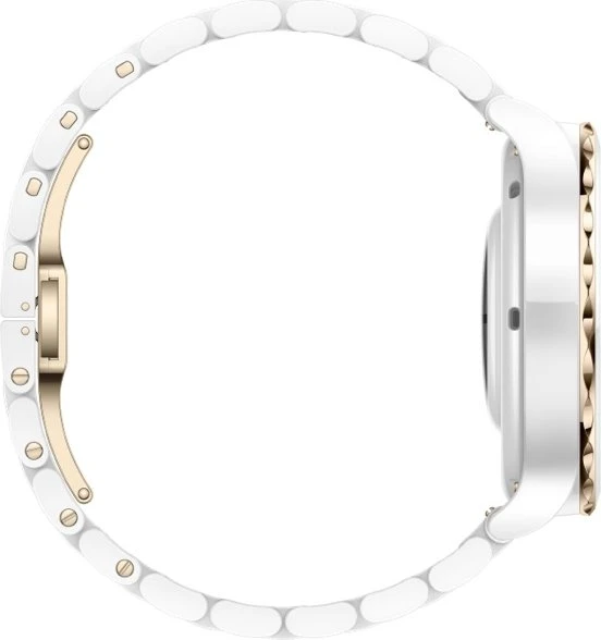 Huawei Watch GT 3 Pro Ceramic 43mm White Ceramic
