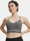 Under Armour Vanish Seamless Low Sport-BH clay green/titanium (Damen) Vorschaubild