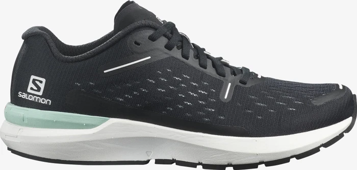 Salomon Sonic 4 Balance schwarz/weiß (Herren)