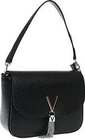 Valentino Bags Divina Schultertasche schwarz