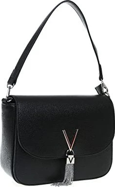 Valentino Bags Divina Schultertasche schwarz