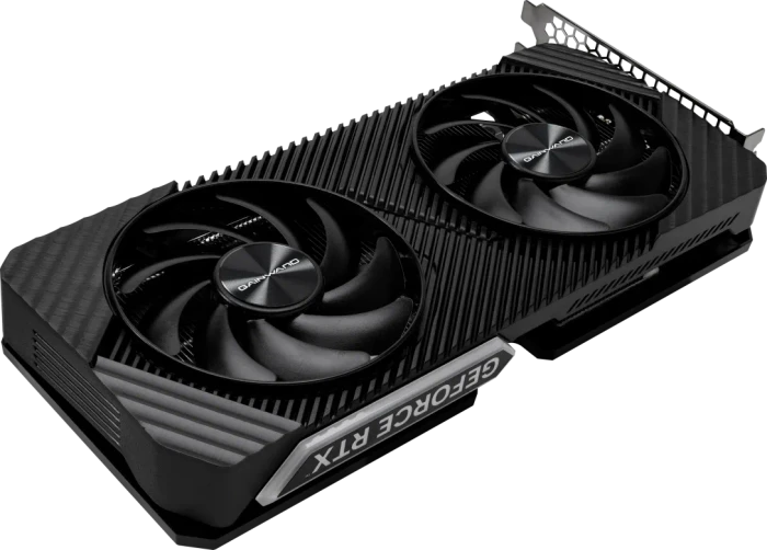 Gainward GeForce RTX 4070 Ghost OC, 12GB GDDR6, HDMI, 3x DP