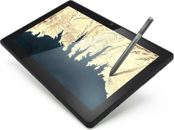 Lenovo USI Pen grau