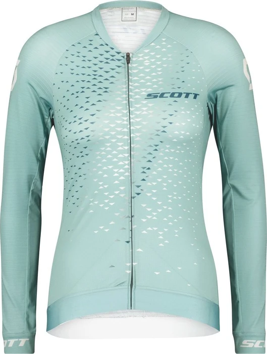 Scott RC Pro Trikot langarm (Damen)