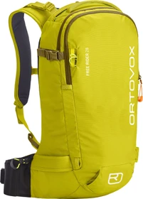 Ortovox Free Rider 28 dirty daisy