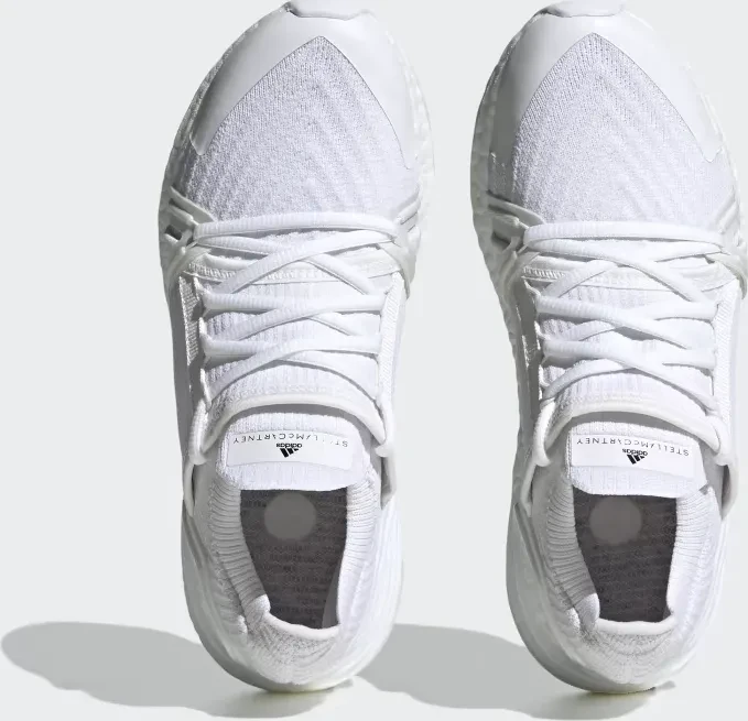 adidas Ultraboost 20 cloud white/core black (Damen)