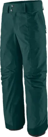 Patagonia Storm Shift Regular Skihose lang cascade green (Herren)