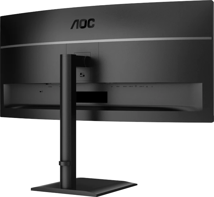 AOC CU34E4CV, 34"