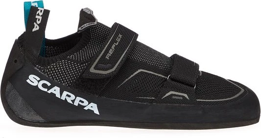 Scarpa Reflex V schwarz (Herren)
