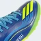 adidas F50 League Messi TF royal blue/solar yellow/semi blue burst (Junior) Vorschaubild