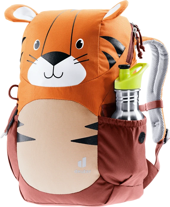Deuter Kikki mandarine/redwood (Junior)