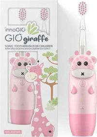 innoGIO GIOGiraffe Sonic pink