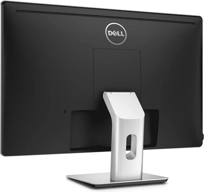 Dell UltraSharp UZ2215H, 21.5"