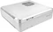SilverStone Fortress FTZ01-E, silber, Mini-ITX Vorschaubild