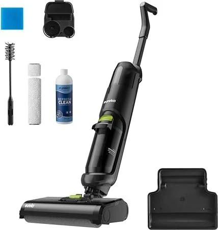 Eureka NEW400 Akku-Wischsauger